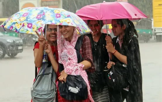 जमकर बरस रहा प्री-मानसून: आज इन जिलों में आंधी-बारिश का अलर्ट, यहां पड़ेगी तेज गर्मी; जानें कृषि वैज्ञानिक की सलाह