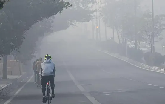 MP Weather Update: प्रदेश में जल्द शुरू होगा कड़कड़ाती ठंड का दौर, पचमढ़ी से भी ठंडा हुआ ग्वालियर