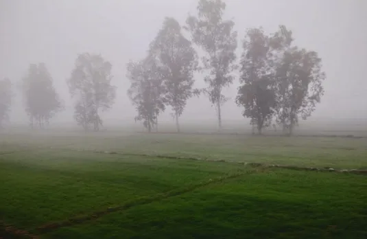 MP Weather Update: लो प्रेशर एरिया और चक्रवाती घेरा, 25 जिलों में मध्यम से भारी बारिश का Yellow-Oragne Alert