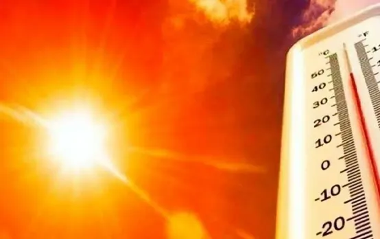 नौतपा में जमकर तप रहा MP: ग्वालियर में आंधी के साथ बारिश, सीहोर में पारा 45 डिग्री के पार