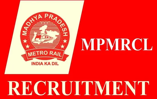 MPMRCL Recruitment 2023: मध्य प्रदेश मेट्रो में भर्ती के लिए आवेदन शुरू, जानिए कैसे करें आवेदन