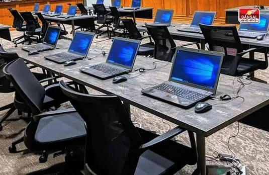 MP's first Lappy Lab: क्या है लैपी लैब? जानिए इसके फायदे और नुकसान