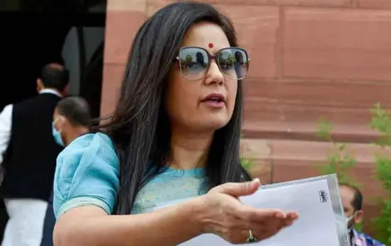 Mahua Moitra: महुआ मोइत्रा ने दर्शन हीरानंदानी पर उठाए सवाल, जानिए क्या-क्या कहा