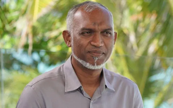 मालदीव की खुल गई पोल: भारतीय सैनिकों को वापस भेजते ही फंस गए मुइज्जू; अब बहा रहे हैं आंसू