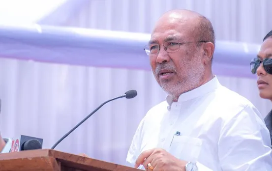 Manipur News: मिजोरम को मणिपुर के 12,600 विस्थापितों के लिए राहत पैकेज का इंतजार, पढ़ें विस्तार से पूरी खबर