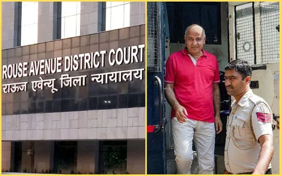 Manish Sisodia: मनीष सिसोदिया को बड़ा झटका, कोर्ट ने न्यायिक हिरासत 30 मई तक बढ़ाई