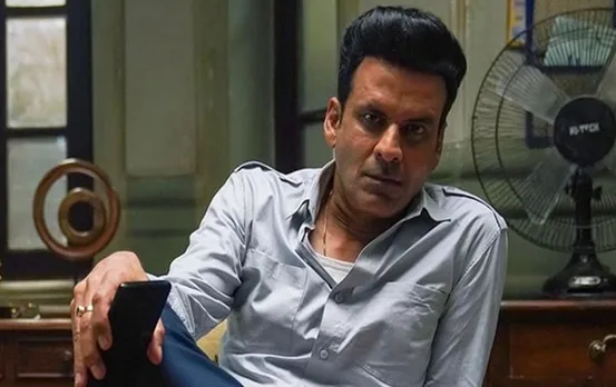 Manoj Bajpayee Award: एक्टर मनोज बाजपेयी को मिला बेस्ट एक्टर अवॉर्ड, सोशल मीडिया पर दी जानकारी