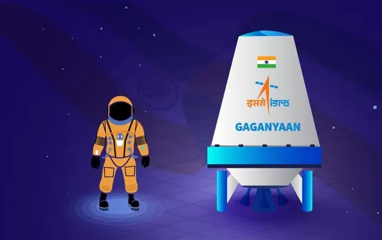 Gaganyan Mission 2023: ISRO एक और इतिहास रचने को तैयार, भारत कल पहली बार  Space में भेजेगा इंसान