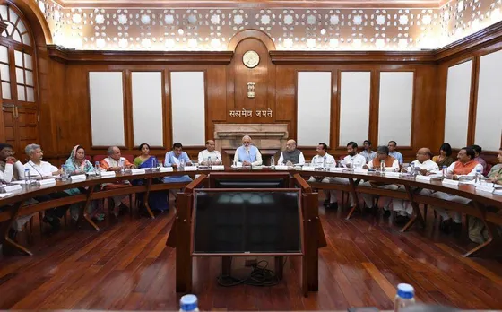 Modi Cabinet 3.0 Minister: नरेंद्र मोदी की कैबिनेट में शामिल होंगे ये 20 पुराने मंत्री; जेपी नड्डा को मिलेगा नया रोल!