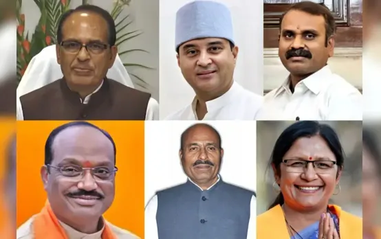 Modi Cabinet 3.0: पूर्व केंद्रीय मंत्री की पत्नी के निधन के बाद कार्यक्रम स्थगित, अब श्रद्धांजलि देंगे केंद्रीय मंत्री