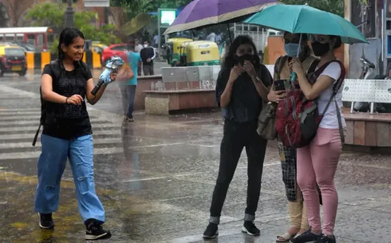 Monsoon Update 2024: IMD ने बताया देश में कहां-कहां होगी बारिश, बदल जाएगा मौसम का मिजाज; लोगों को मिलेगी गर्मी से राहत
