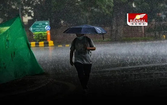 Monsoon Update: देरी से केरल पहुंचा मॉनसून, भारी बारिश के साथ दी दस्तक