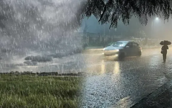 Monsoon Update: उत्तर भारत में मानसून दिलाएगा चिलचिलाती धूप से छुटकारा, केरल में बारिश से भूस्खलन और जलभराव की समस्या