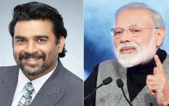 R Madhavan-PM Modi: बेंगलुरु एयरपोर्ट डेवलपमेंट पर बोले माधवन,पीएम मोदी ने शेयर किया वीडियो