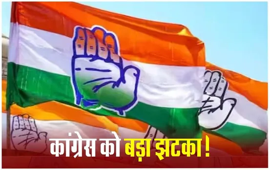 Morena News: कांग्रेस को लग सकता है बड़ा झटका, महापौर शारदा सोलंकी समेत 10 पार्षद होंगे BJP में शामिल