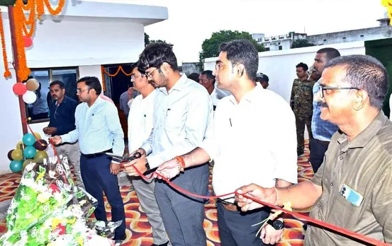 CG News: मुंगेली में मिलेट्स कैफे का शुभारंभ, महिलाएं करेंगी संचालित, इन व्यंजनों का स्वाद ले सकेंगे लोग