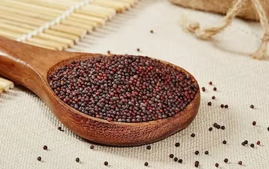 Mustard Seeds Benefits: सिर्फ स्वाद का तड़का लगाने में ही नहीं सेहत के लिए फायदेमंद होते है सरसों के दाने, जानिए