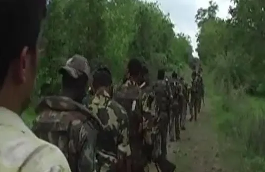 Sukma Naxalite News: अपहरण के बाद नक्सलियों ने दिया वरदात को अंजाम, दहशत में ग्रामीण