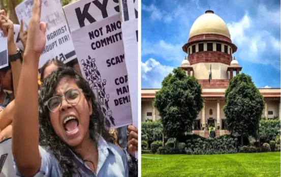 NEET Controversy 2024: NTA की बढ़ी मुश्किलें, सुप्रीम कोर्ट पहुंचा परीक्षा गड़बड़ी का मामला, लखनऊ हाईकोर्ट में एक और केस