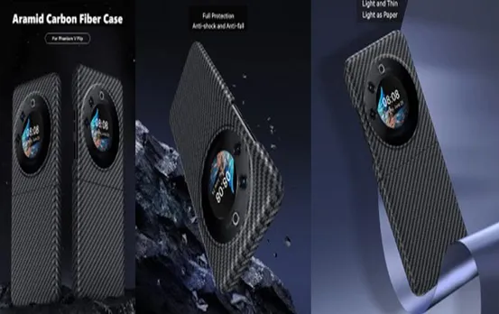 Tecno Phantom V Flip: आ रहा है दुनिया का पहला ऐसा फ्लिप फोन जिसमें मिलेगी गोल कवर डिस्प्ले, जानें इसके बारें में..