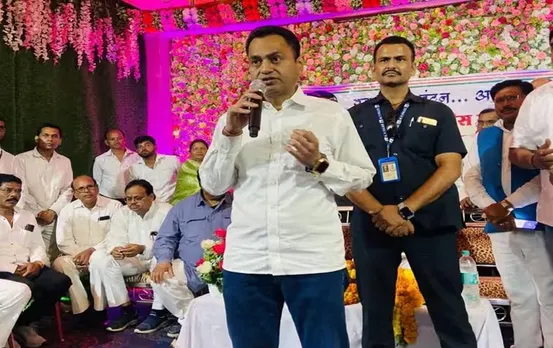 MP Elections 2023: छिंदवाड़ा की दो सीटों पर नकुलनाथ ने प्रत्याशियों के नाम का किया ऐलान, बीजेपी ने उठाए सवाल