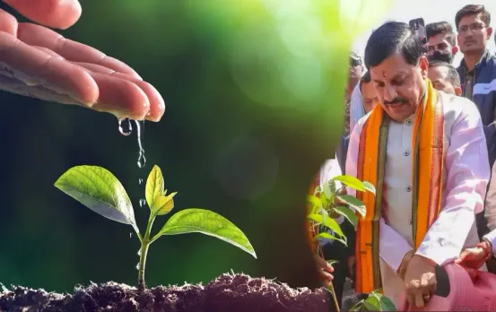 विश्व पर्यावरण दिवस आज: सीएम मोहन करेंगे नमामि गंगे अभियान की शुरुआत, इन नदियों का होगा समागम