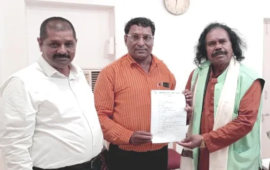 CG Election 2023: कांग्रेस में टिकट के लिए आवेदन का आज अंतिम दिन, नंदकुमार साय ने पेश की दावेदारी