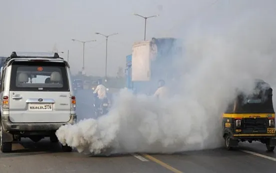 Effect Of Nanoparticle: वाहनों से निकलने वाले धुएं से बने नैनोकण, स्वास्थ्य के लिए हैं खतरनाक, जानिए इस रिपोर्ट में