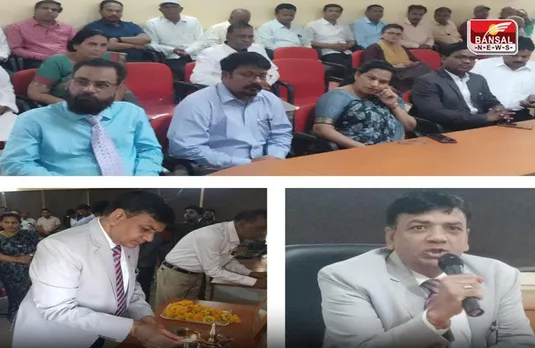 Shajapur National Lok Adalat: 26 न्यायिक खंडपीठ बनाईं, 3243 प्रकरण सुलह के लिए रखे गए