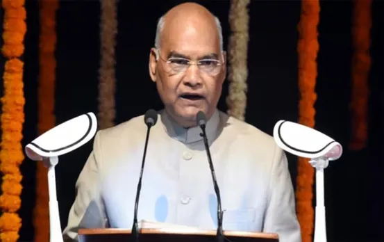 National News: राष्ट्रपति के रूप में कोविंद ने एक साथ चुनाव कराने की वकालत की थी