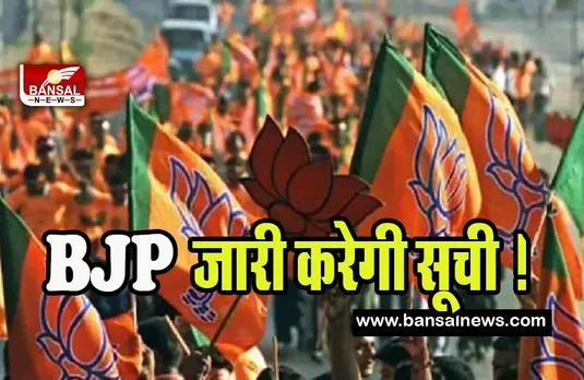 Karnataka Election 2023: आज भाजपा जारी करेगी 170 उम्मीदवारों की सूची ! जानिए किसे मिल सकती है जगह