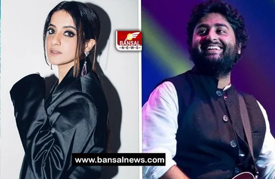 Jasleen Royal-Arjit Singh: अब अरिजीत के साथ जसलीन का आएगा पहला रोमांटिक गाना, जाने कब होगा रिलीज