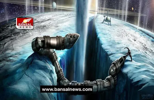 Robot Snake-Earthworm: अब सांप जैसा रोबोट करेगा अंतरिक्ष का काम !  NASA खुद कर रहा ये तैयारी