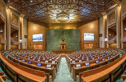 Parliament Monsoon Session: इस दिन से शुरू होगा मानसून सत्र, विधायी कार्यों पर होगी सार्थक चर्चा