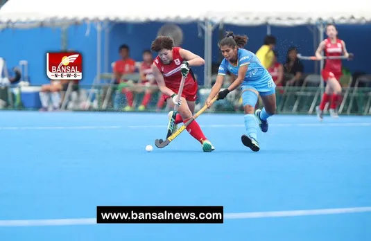 Women's Junior Asia Cup 2023: फाइनल में पहुंची टीम इंडिया, 2012 के बाद दूसरी बार मिला मौका