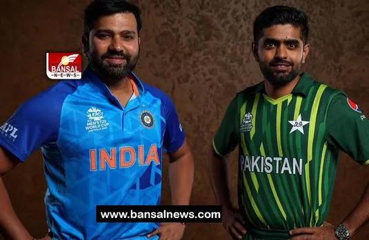 World Cup 2023 Schedule: अहमदाबाद में होगा भारत और पाक के बीच मुकाबला, जारी हुआ मैच शेड्यूल