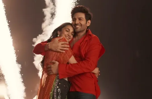 Le Aunga Out Now: रिलीज के बाद रोमांटिक गाना हुआ वायरल, कार्तिक-कियारा ने लगाया डांस का तड़का