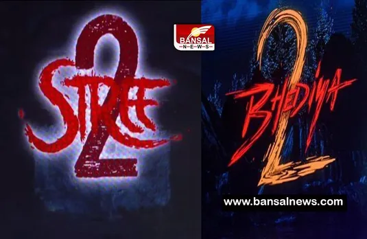 Stree And Bhediya 2 Sequel: खतरनाक भेड़िया के साथ लौट रही है स्त्री ! बनने जा रहा है हॉरर यूनिवर्स