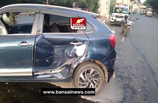 Congress leader Rajesh Lilothia: पूर्व MLA राजेश लिलोठिया की पत्नी की हादसे में मौत, जाने कैसे हुआ हादसा