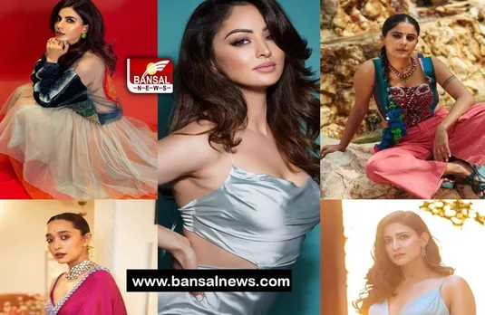 OTT Actresses Glamour: इंस्टाग्राम जीत रहा है इन 5 अभिनेत्रियों स्टाइल गेम, कितनी है फैन फॉलोइंग