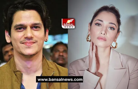 Tamannaah Bhatia-Vijay Verma: अब एक्टर विजय ने तोड़ी चुप्पी, रिलेशनशिप पर कही ये बात