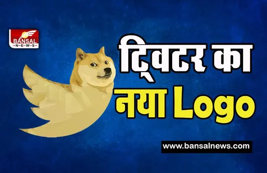 Twitter Logo Changed: आखिर कहां उड़ गई ट्वीटर की चिड़िया ! एलन मस्क ने अब ये किया नया ट्विटर का Logo
