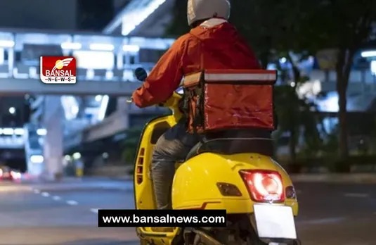 Bengluru Delivery Agent: बच्ची की शरारत से डिलीवरी एजेंट की पिटाई, सीसीटीवी फुटेज से हुआ सच का खुलासा