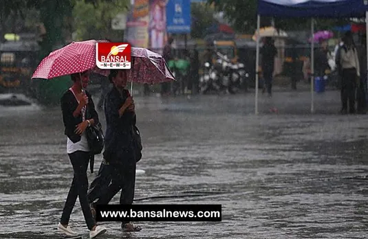 India Weather Update: सिक्किम में भारी बारिश से 100 मकान क्षतिग्रस्त, स्कूलों में छुट्टी घोषित, जानिए कैसा है राज्यों का हाल