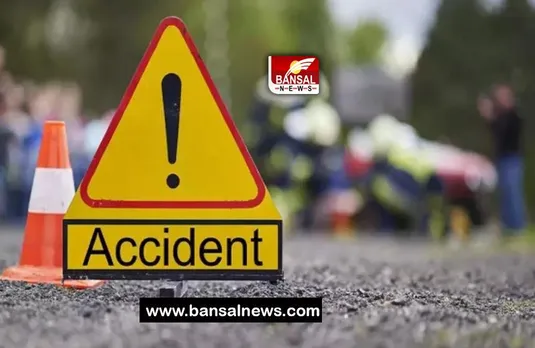 Raigad Accident Big Breaking:  तेज़ रफ्तार में बस के पुल से टकरा जाने से बड़ा हादसा, 26 लोग हुए घायल