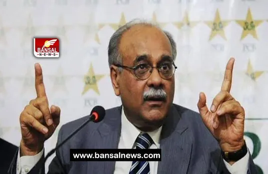 Najam Sethi: अब पीसीबी अध्यक्ष पद की दौड़ में नहीं शामिल रहेगें नजम सेठी, जानिए क्यों लिया फैसला
