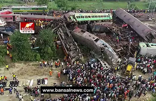 Odisha train Accident: रेलवे ने बहानागा के लिए की बड़ी घोषणा, मिला 2 करोड़ का विकास पैकेज