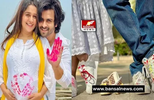 Dipika Kakar Baby Boy: टीवी एक्ट्रेस दीपिका के घर गूंजी नन्हे मेहमान की किलकारी, बेटे को दिया जन्म