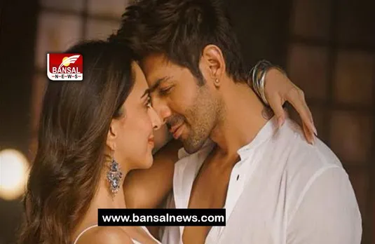 Pasoori Nu Song Out: फिल्म के गाने पर जमकर झूमे कार्तिक-कियारा, फिर फैंस के सिर चढ़ा पसूरी का क्रेज