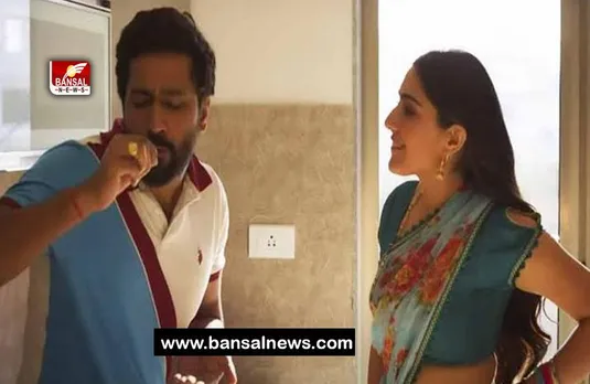 Zara Hatke Zara Bachke Box Office: 100 करोड़ के क्लब में एंट्री करेगी जरा हटके जरा बचके, जानिए कितनी कमाई ?